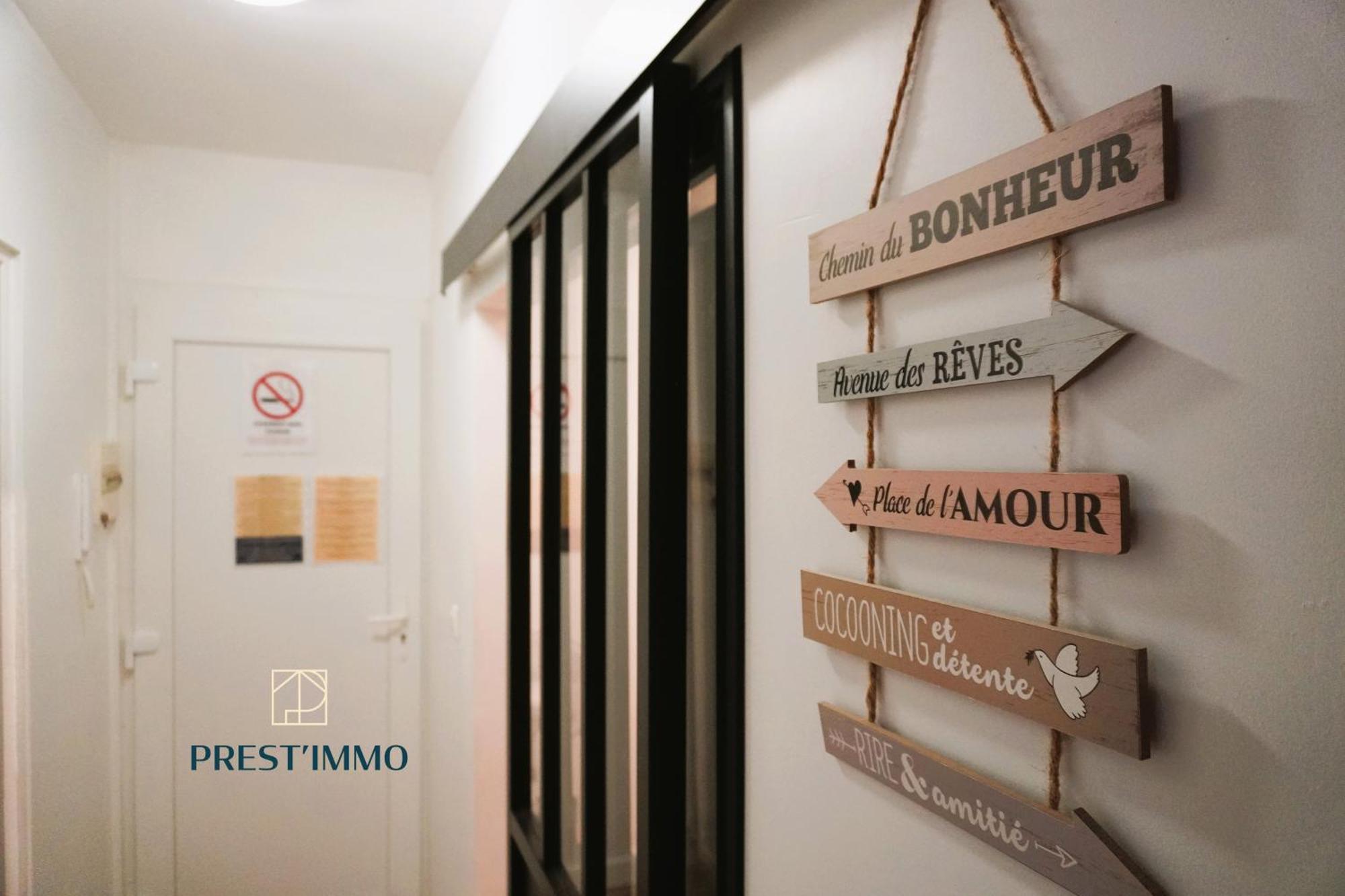 L'Industriel Narbonnais Apartment Narbonne Bagian luar foto